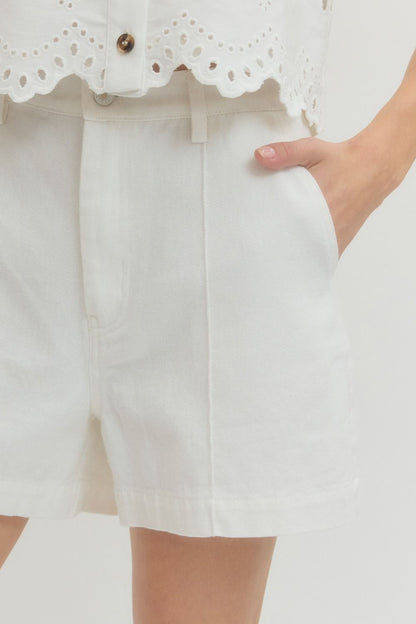 Ina Shorts