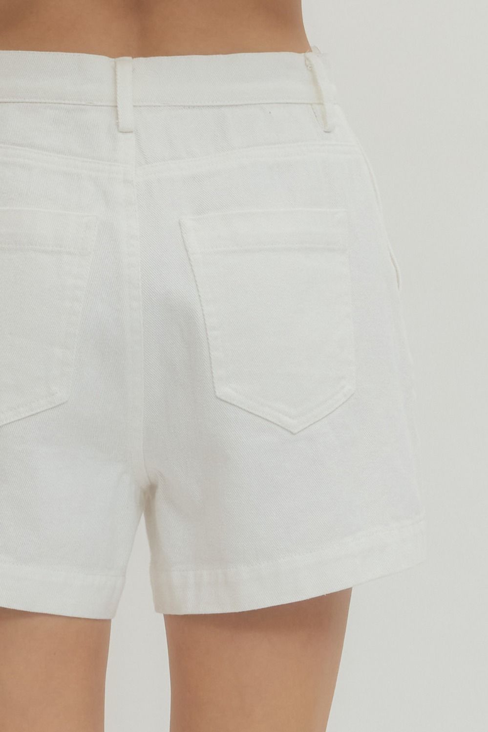 Ina Shorts