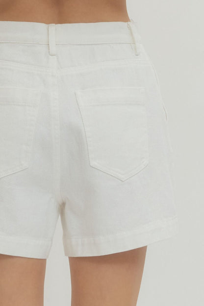 Ina Shorts
