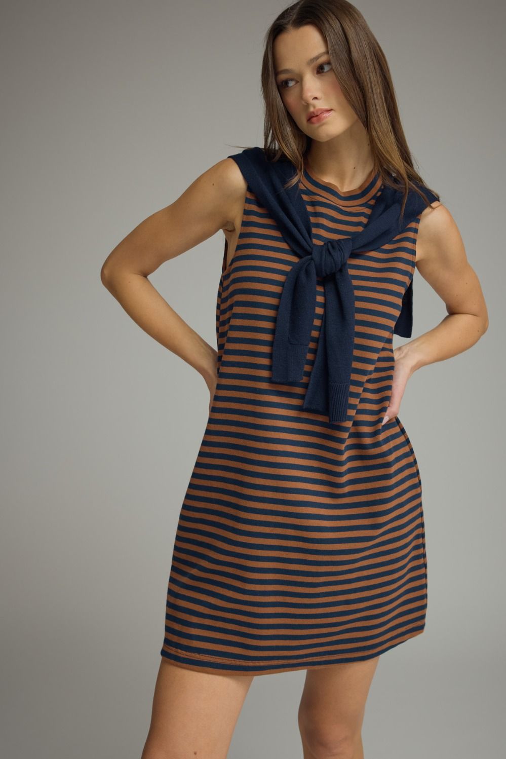 Inis Dress