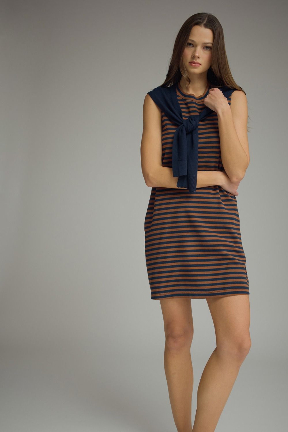 Inis Dress