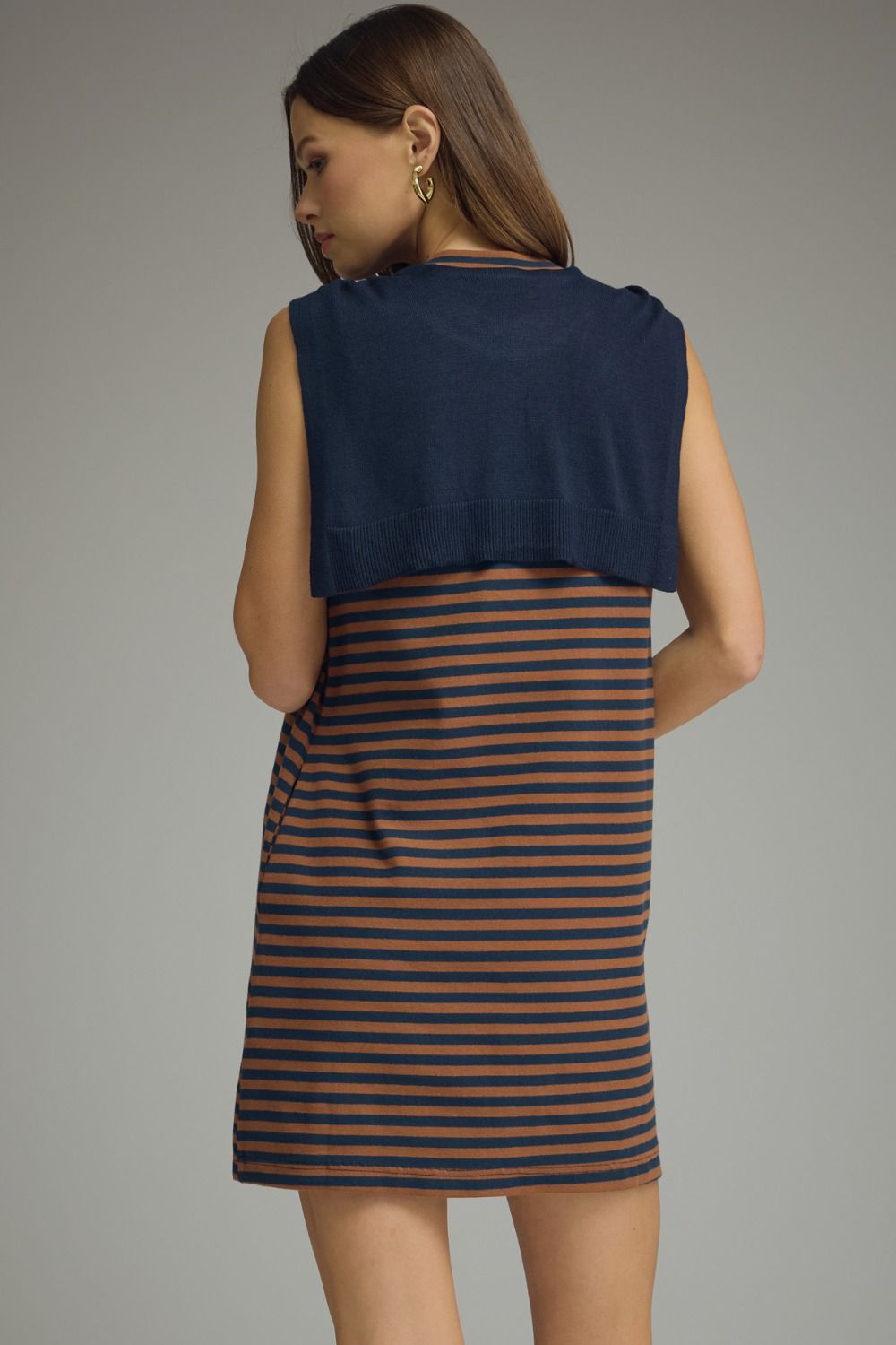 Inis Dress