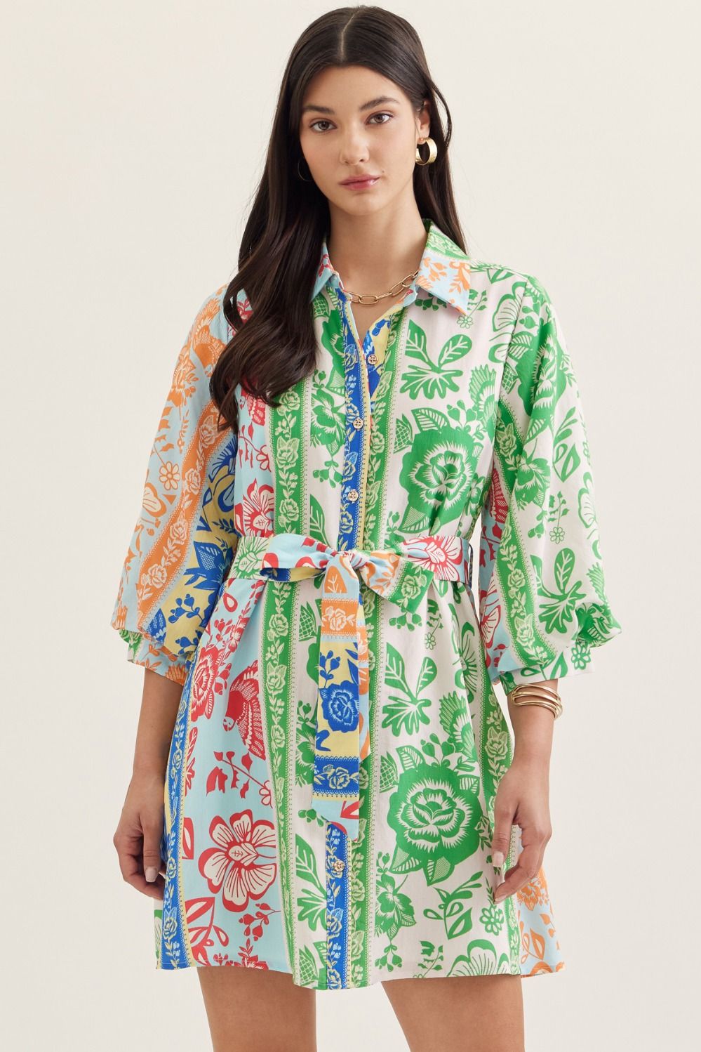 Isla Dress