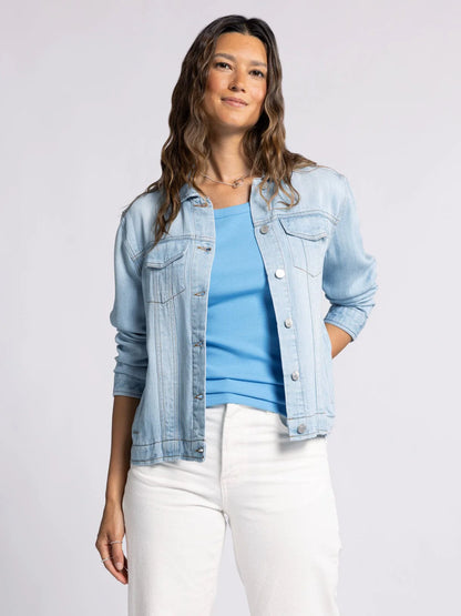 Jackie Jacket