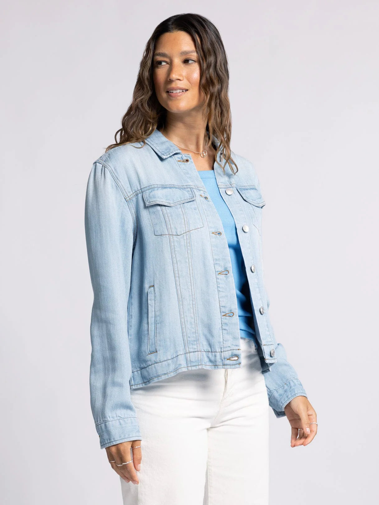 Jackie Jacket