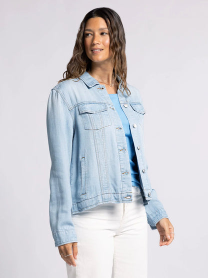 Jackie Jacket