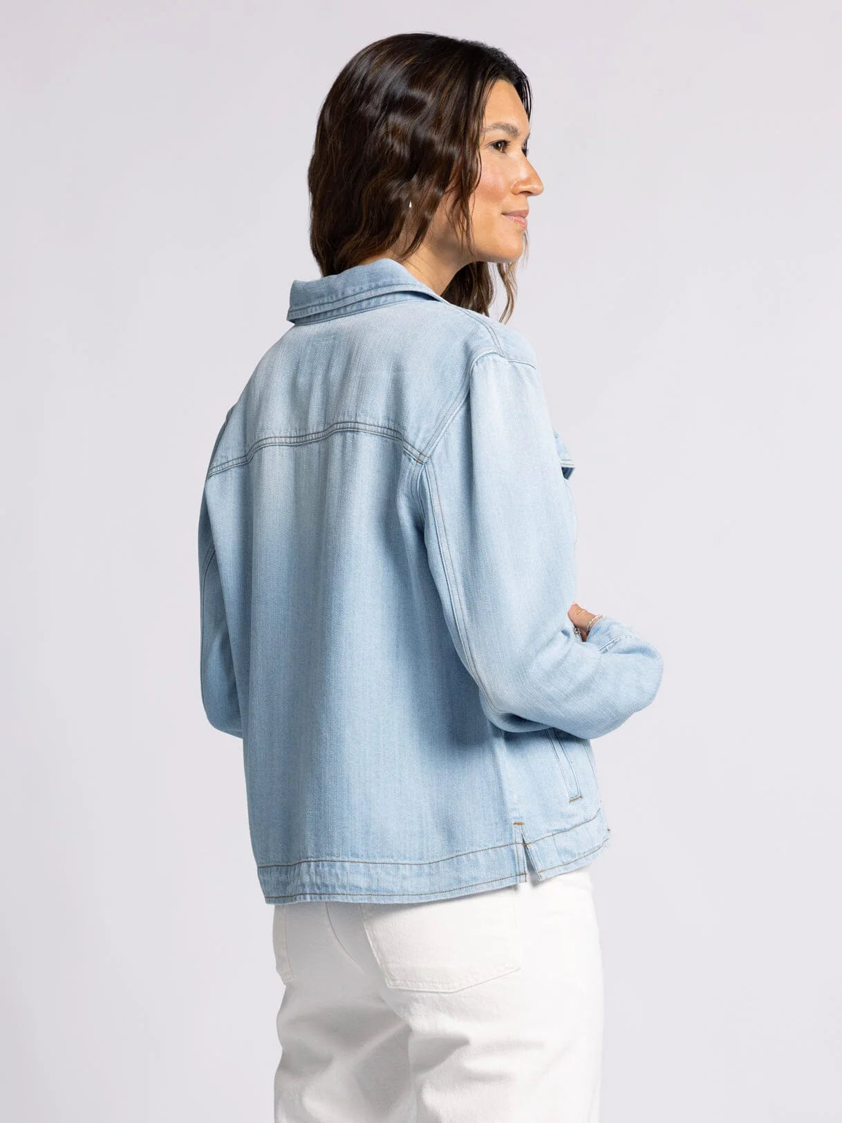 Jackie Jacket