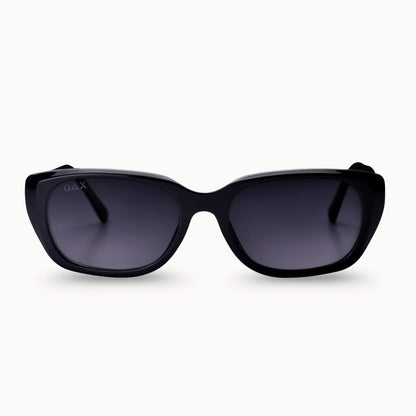 Dax Jade Black Sunglasses
