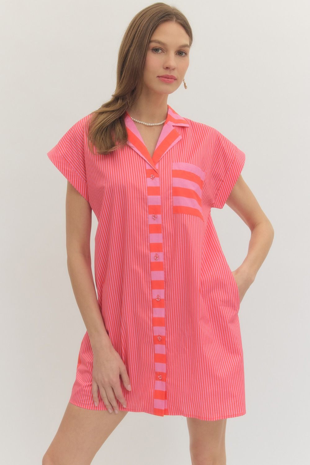 Janda Dress