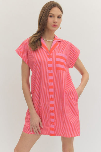 Janda Dress