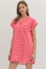 Janda Dress