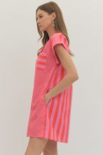 Janda Dress