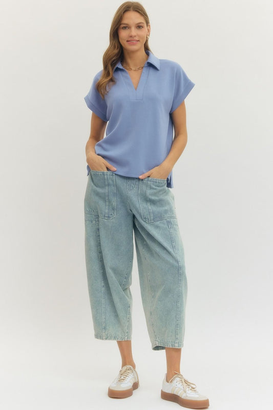 Janet Top