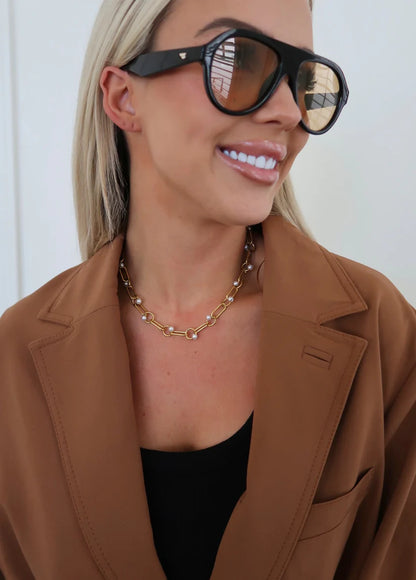 Chansuttpearls Jennifer Necklace