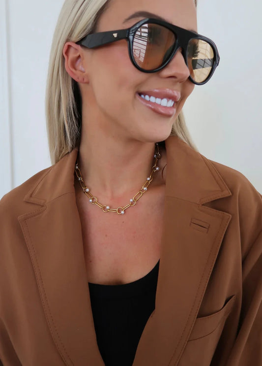 Chansuttpearls Jennifer Necklace