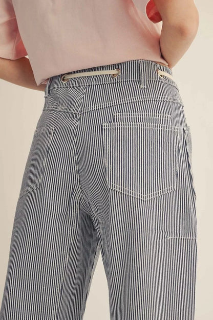 Jessie Bottoms