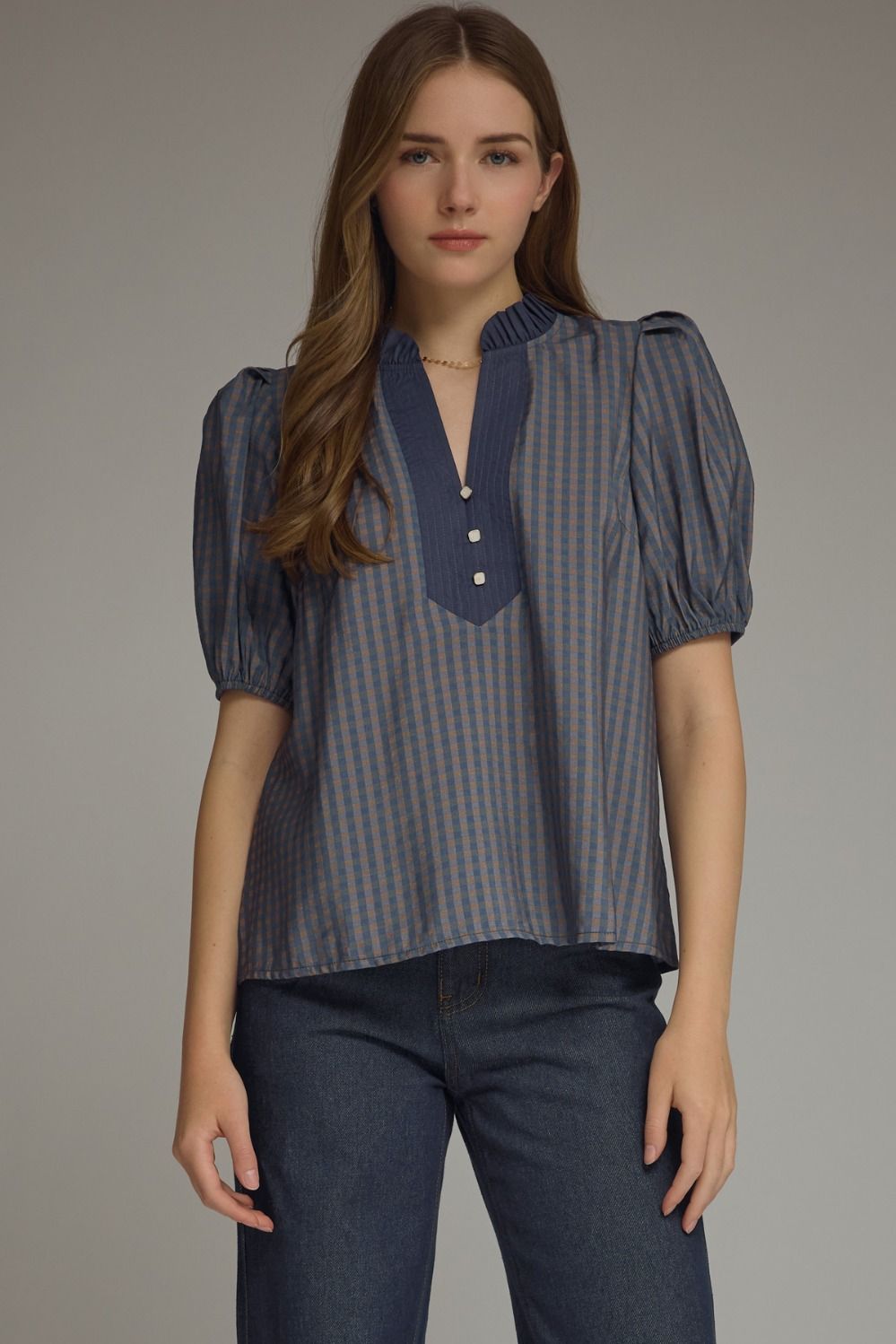 Jolene Top
