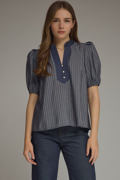 Jolene Top