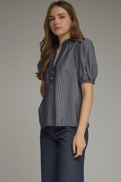 Jolene Top
