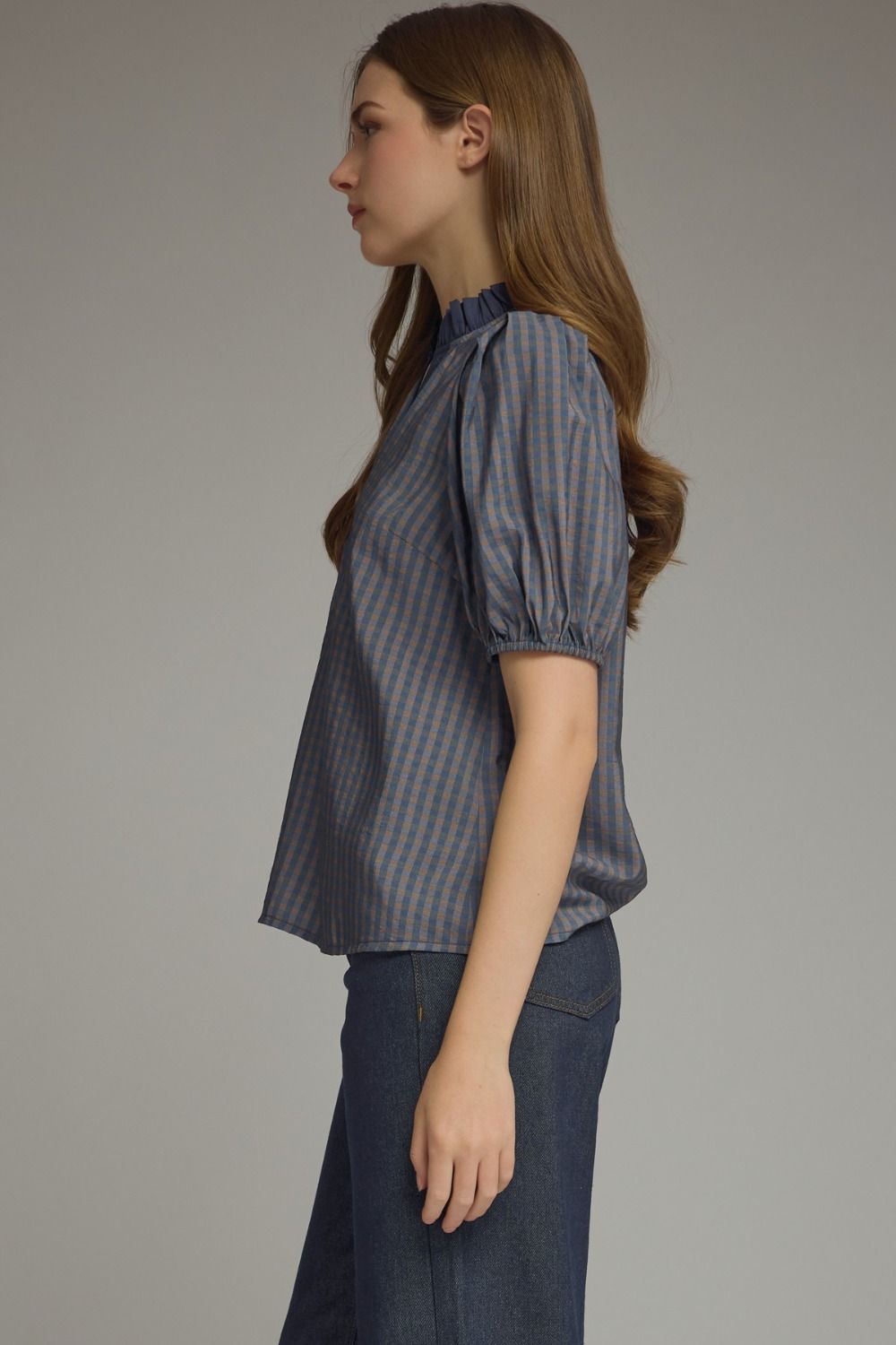 Jolene Top