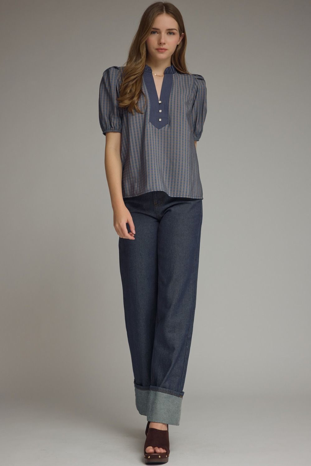 Jolene Top