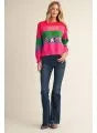 Jolly Season Sweater