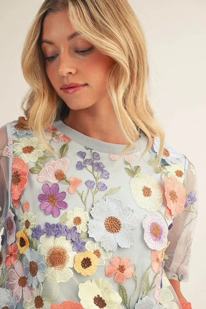 Jovie Top