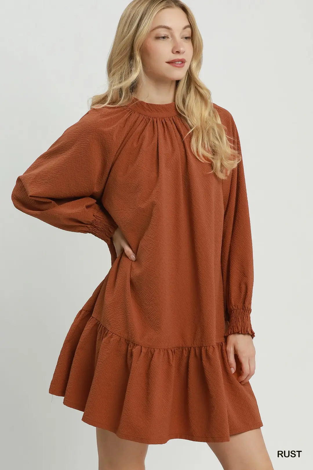 Julienne Dress