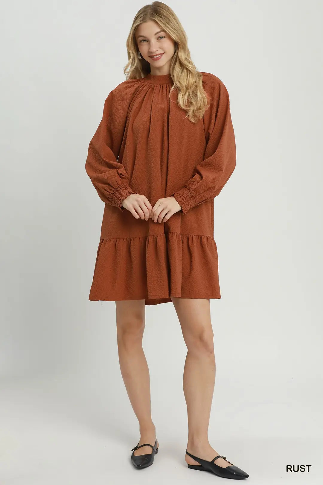 Julienne Dress