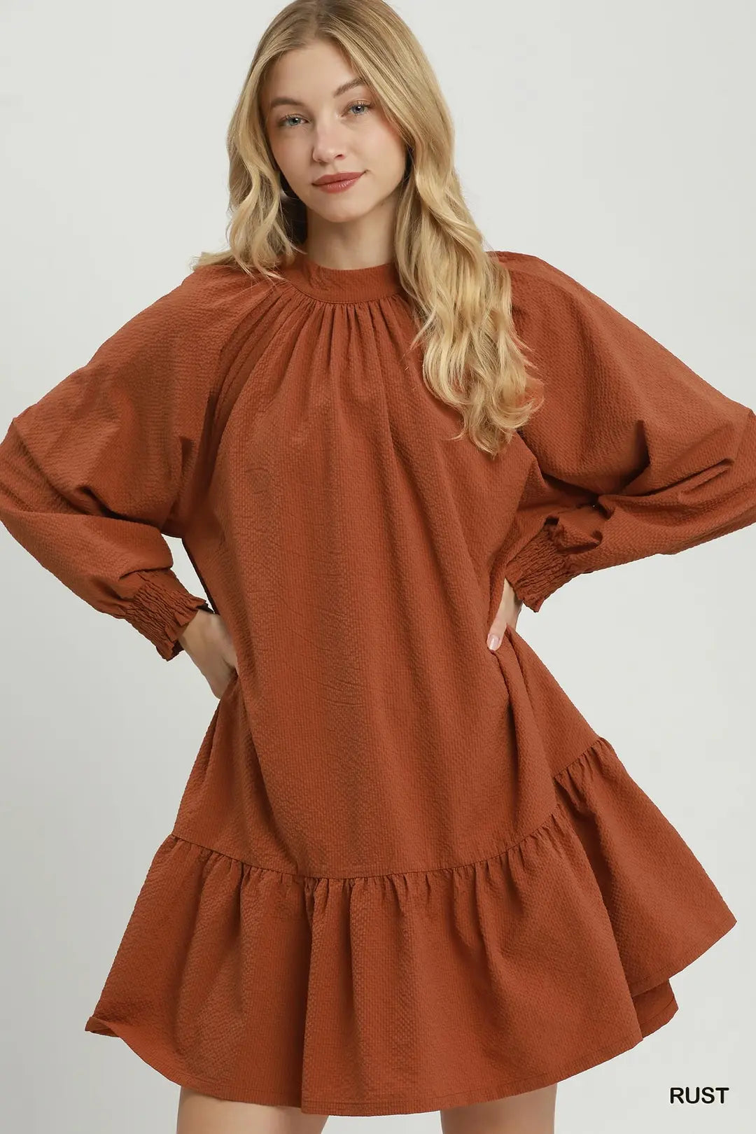 Julienne Dress