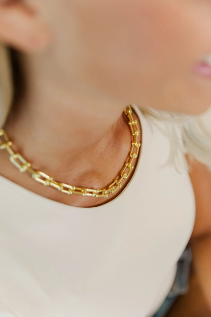 Taylor Shaye Juliette Necklace