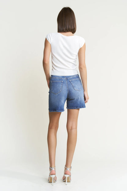 Kira Bermuda Shorts