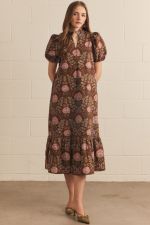 Kaitlyn Dress
