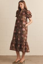 Kaitlyn Dress