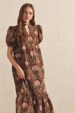 Kaitlyn Dress