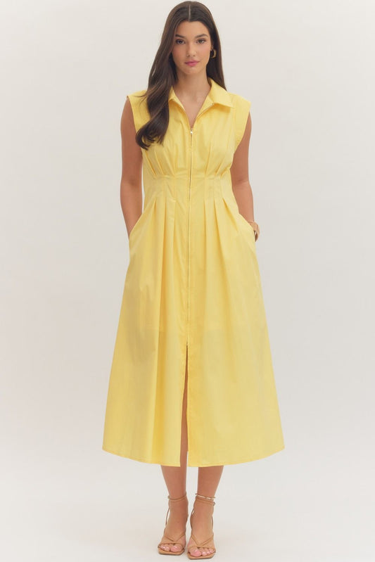 Kat Dress