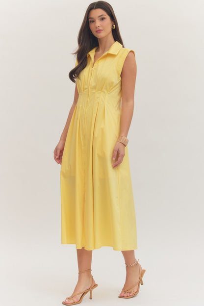Kat Dress