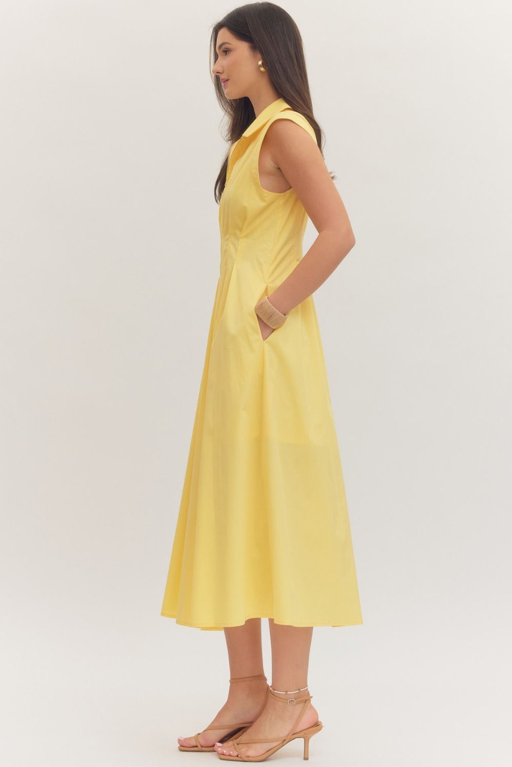 Kat Dress