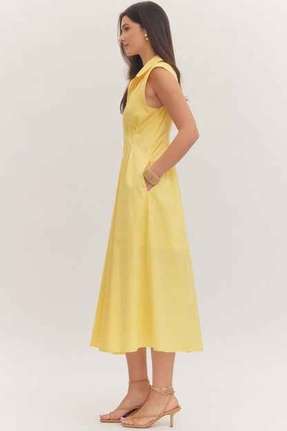 Kat Dress