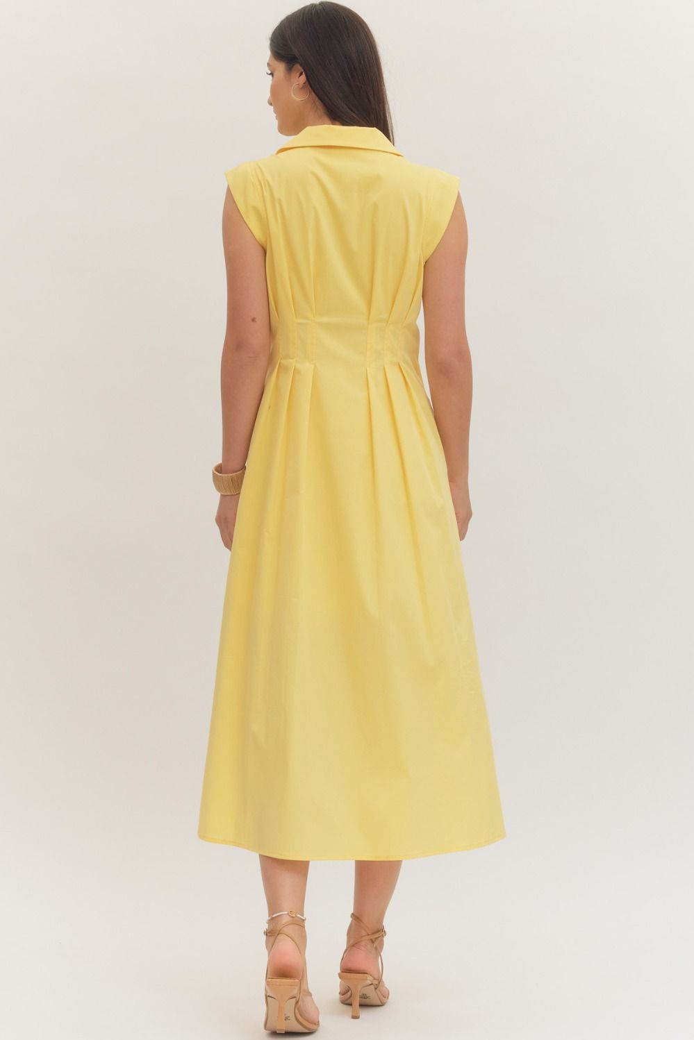 Kat Dress