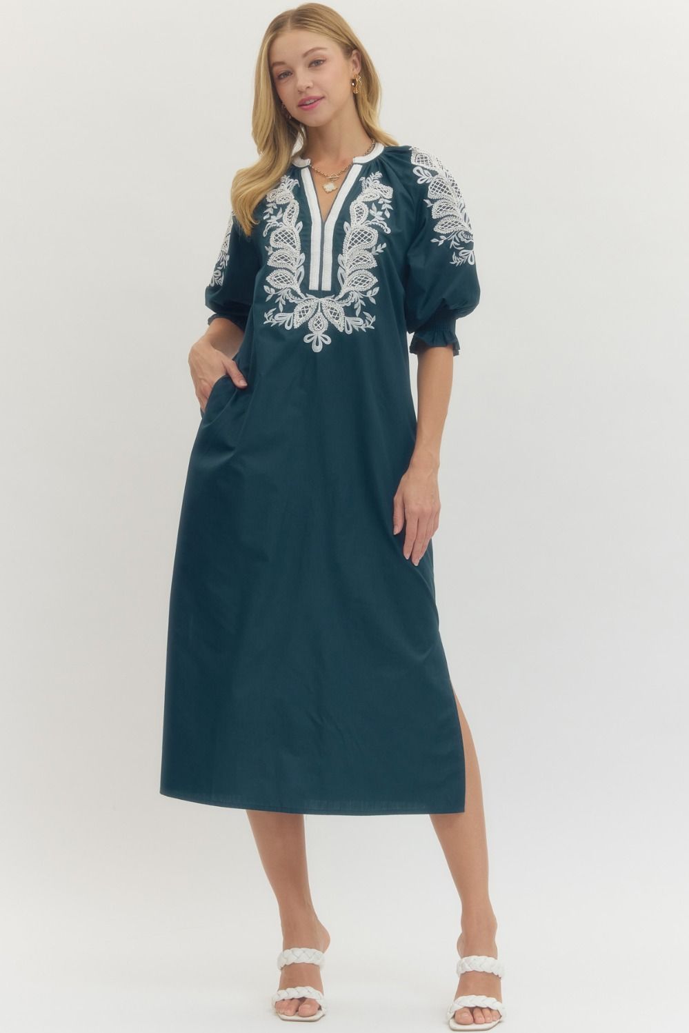 Kathy Dress