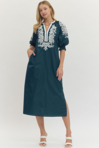 Kathy Dress