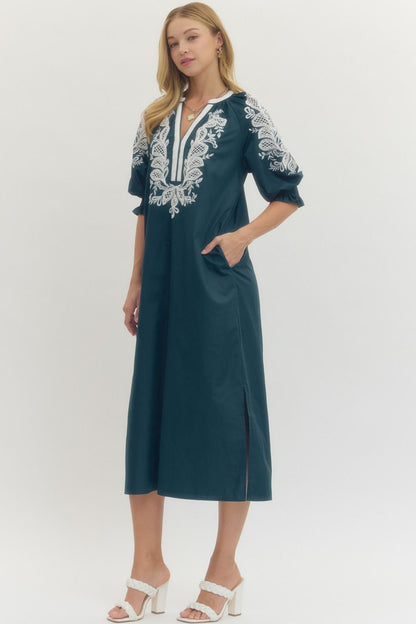 Kathy Dress