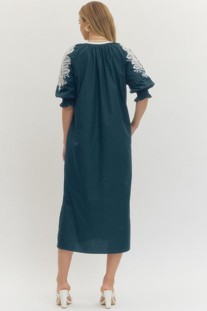 Kathy Dress