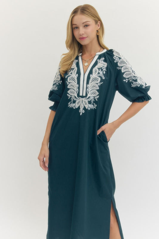 Kathy Dress