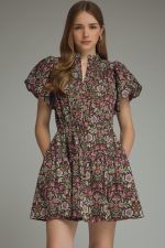 Keely Dress