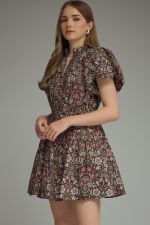 Keely Dress