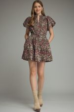 Keely Dress