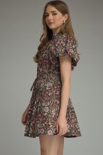 Keely Dress