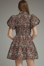 Keely Dress